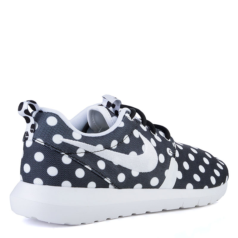 Мужские кроссовки Nike Roshe NM QS (810857-001)  - цена, описание, фото 2